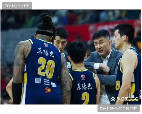 上赛季辽粤双雄无缘总决赛 CBA争霸格局呈现多元化