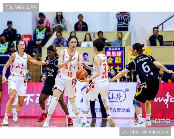 季后赛席位争夺加剧 WCBA中游球队实力差距逐步缩小