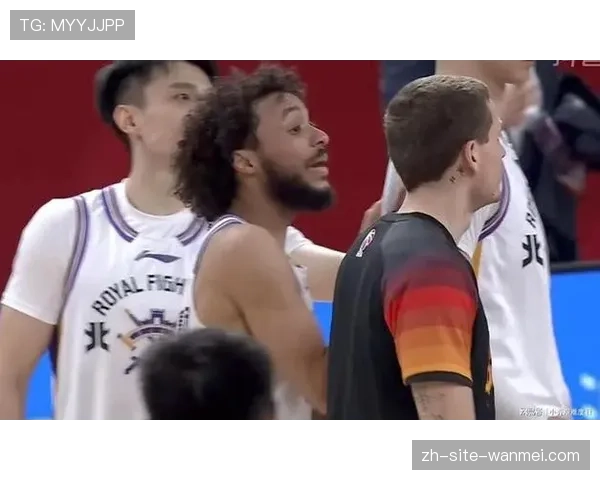 豪斯进攻欲望强烈，但北控整体战绩不佳使其个人数据略显黯淡